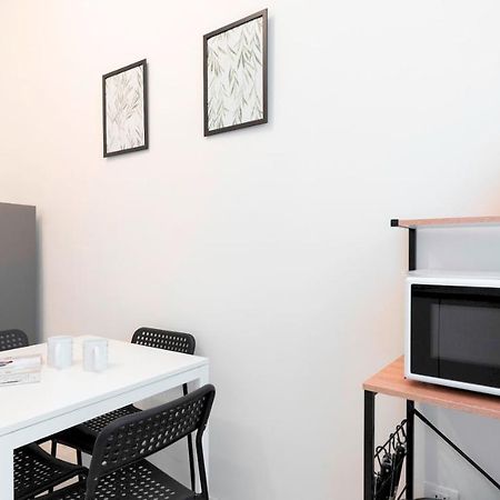 Apartamento Italianway - Puccini 3 Monza Exterior foto