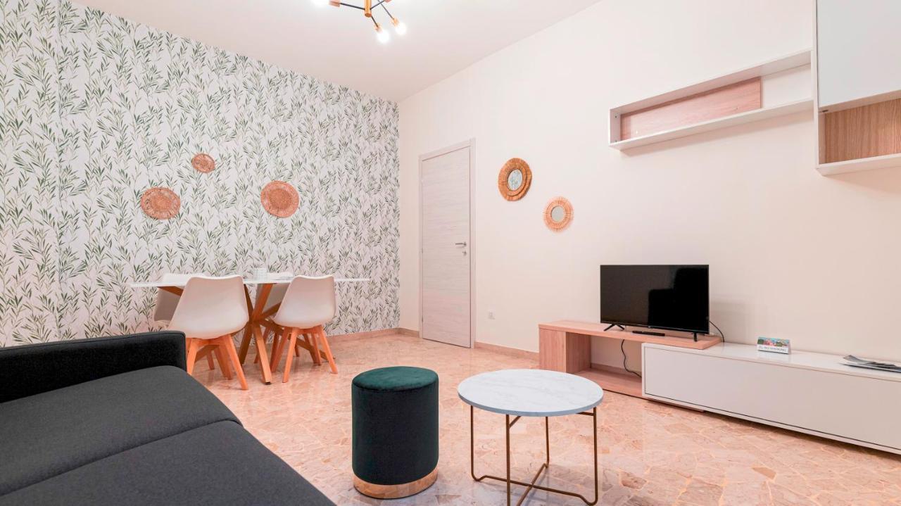 Apartamento Italianway - Puccini 3 Monza Exterior foto