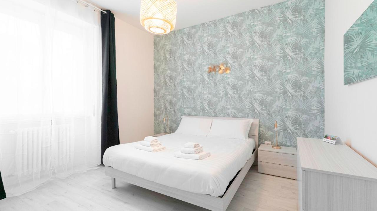 Apartamento Italianway - Puccini 3 Monza Exterior foto
