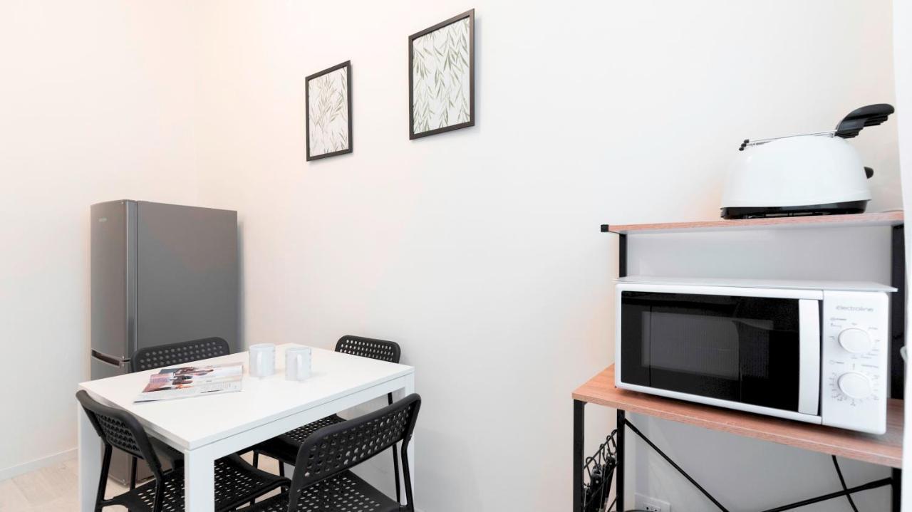 Apartamento Italianway - Puccini 3 Monza Exterior foto
