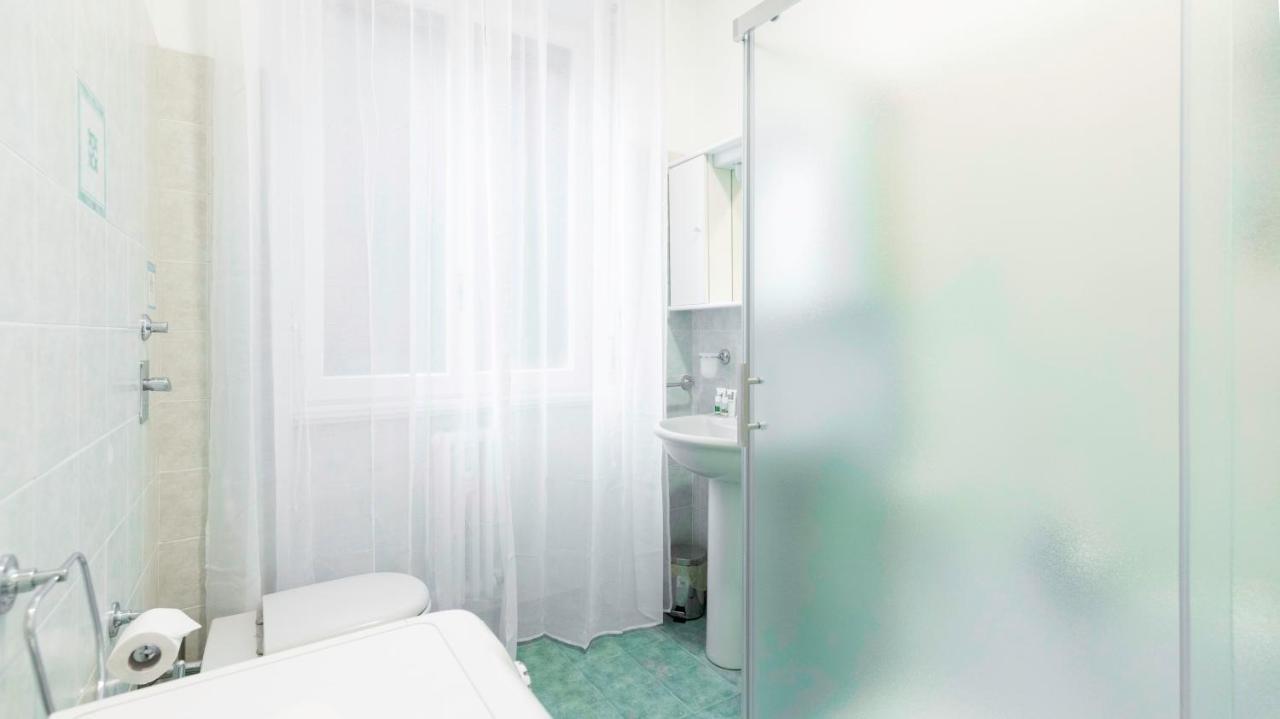 Apartamento Italianway - Puccini 3 Monza Exterior foto