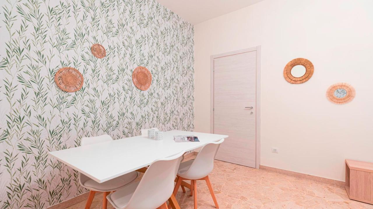 Apartamento Italianway - Puccini 3 Monza Exterior foto
