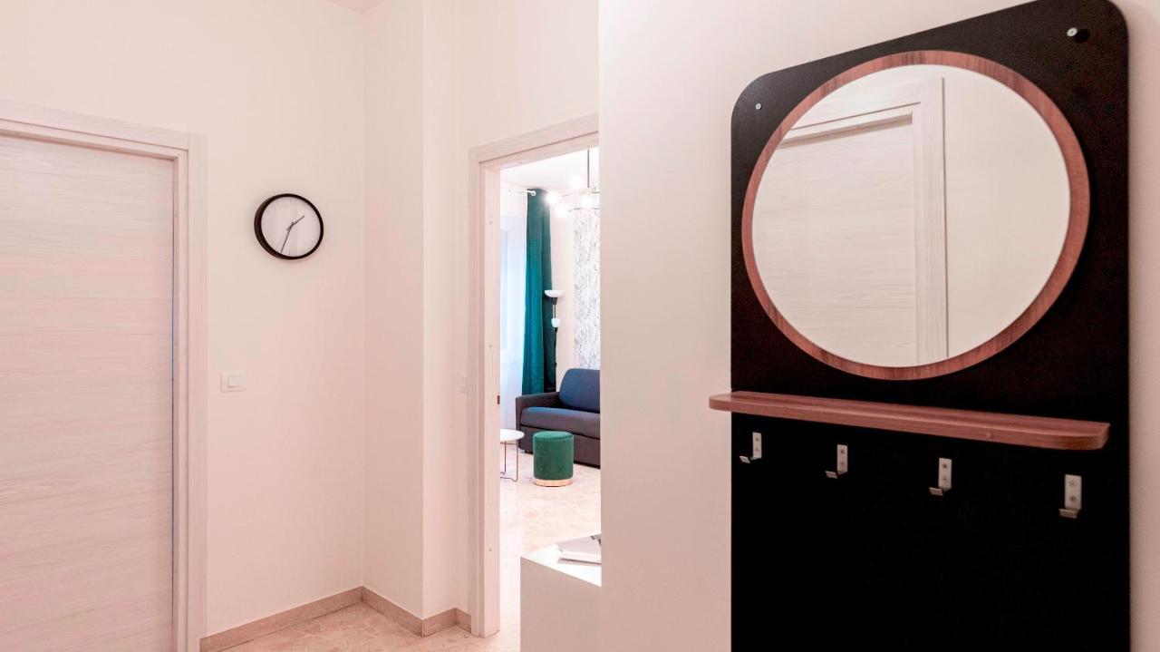 Apartamento Italianway - Puccini 3 Monza Exterior foto