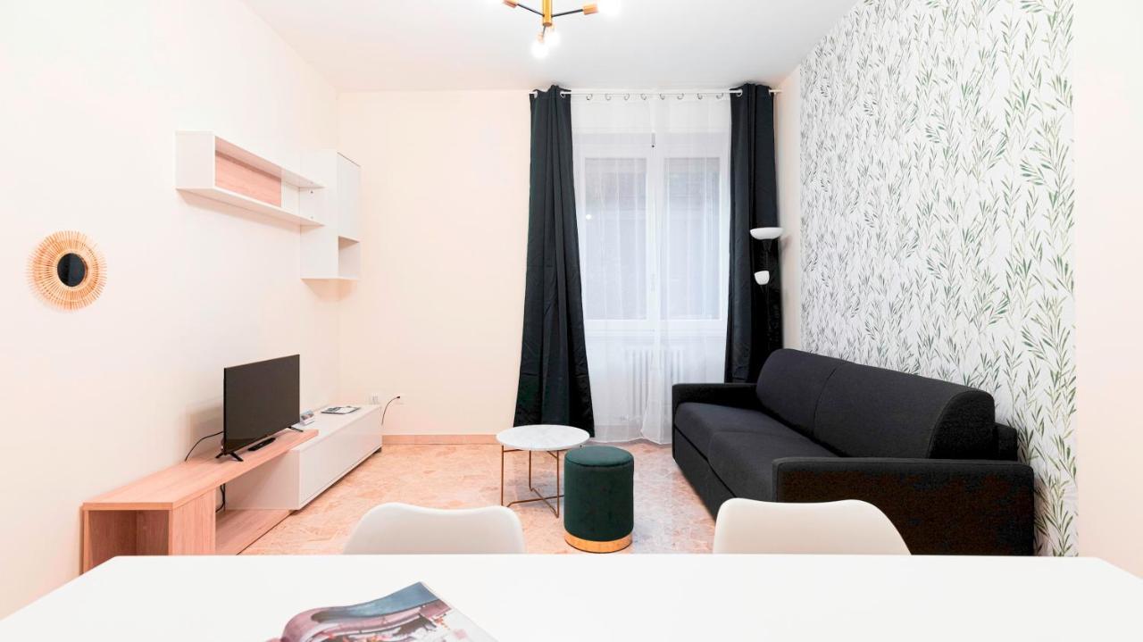 Apartamento Italianway - Puccini 3 Monza Exterior foto