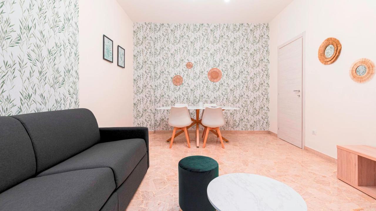 Apartamento Italianway - Puccini 3 Monza Exterior foto