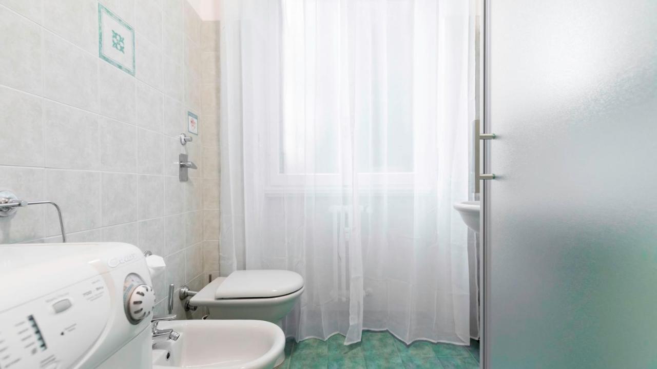 Apartamento Italianway - Puccini 3 Monza Exterior foto